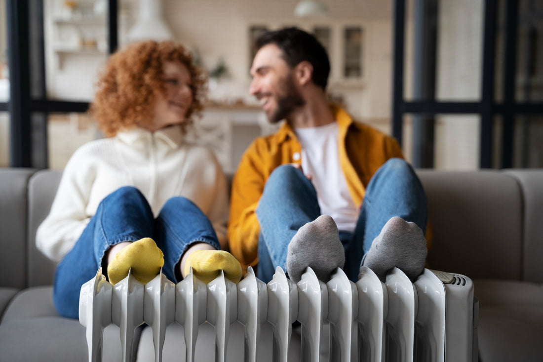 Do Vertical Radiators Work as Well as Horizontal?