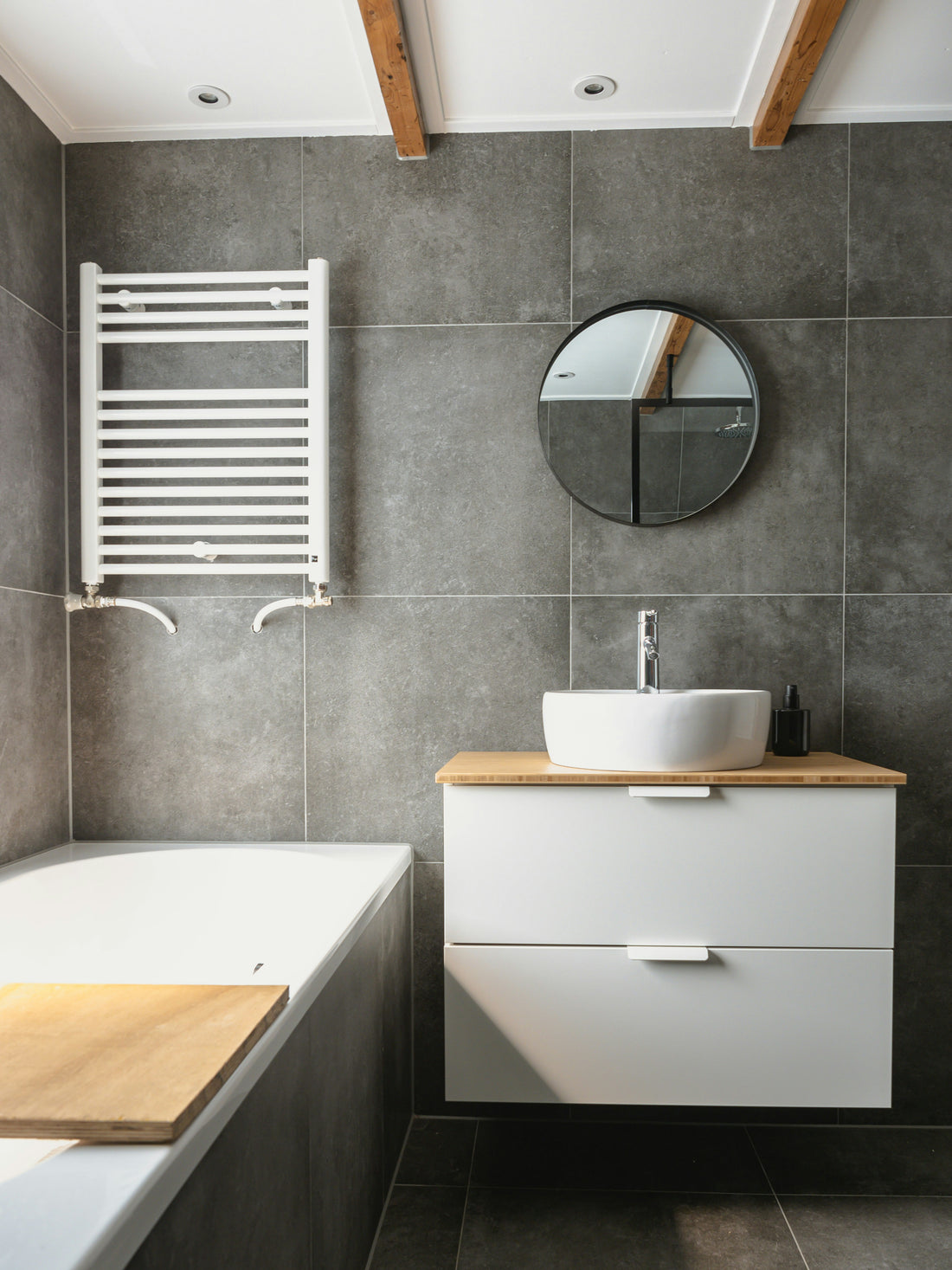 Are Vertical Radiators Better Than Horizontal