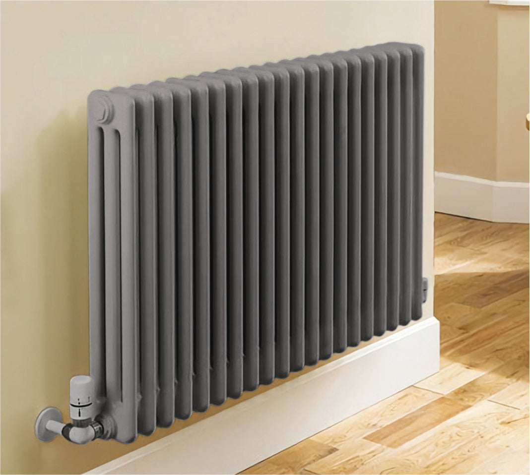 isumm™ 3 column Vertical Radiators