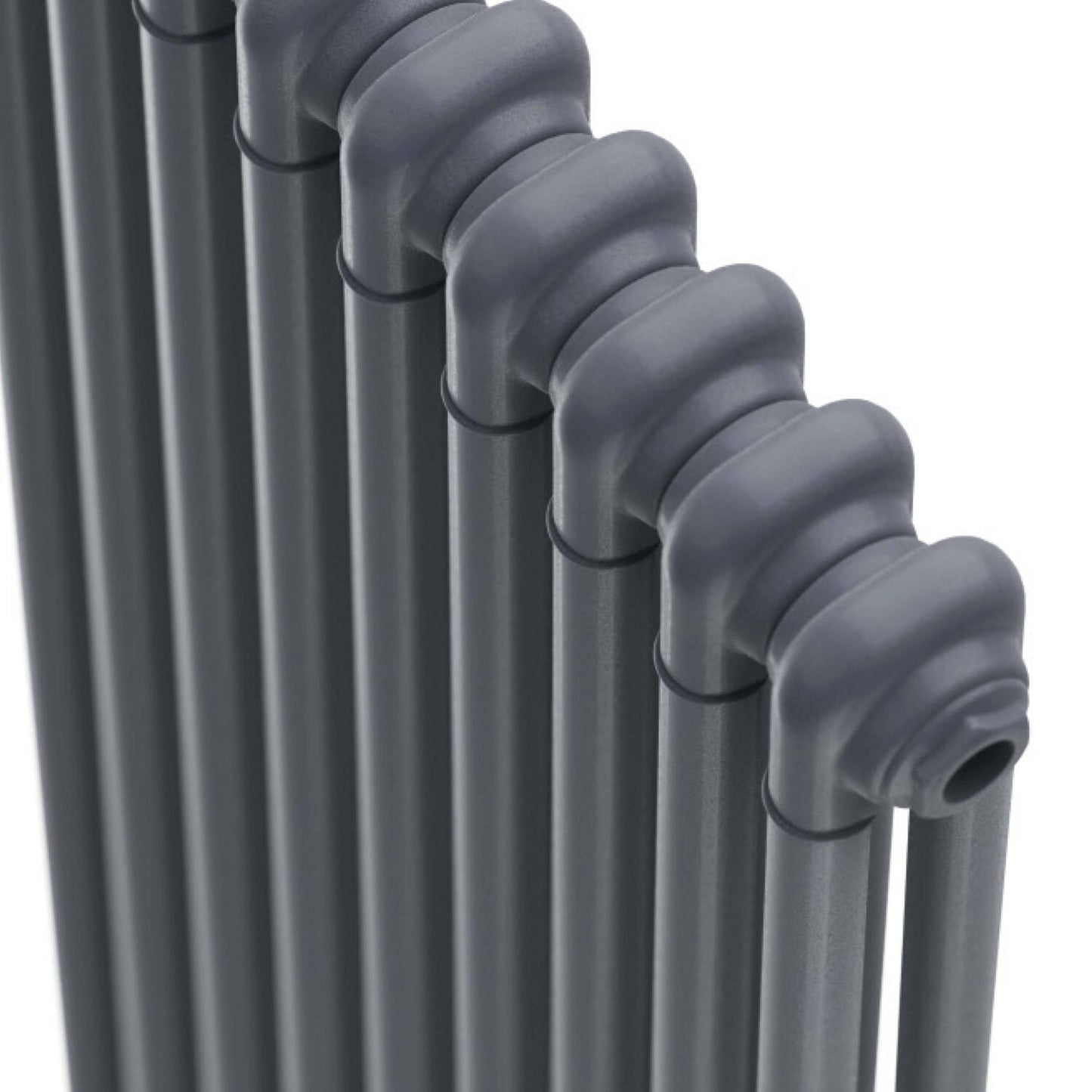 isumm™ 2 Column Vertical Designer Radiator