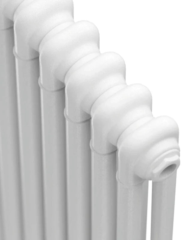 isumm™ 2 Column Vertical Designer Radiator