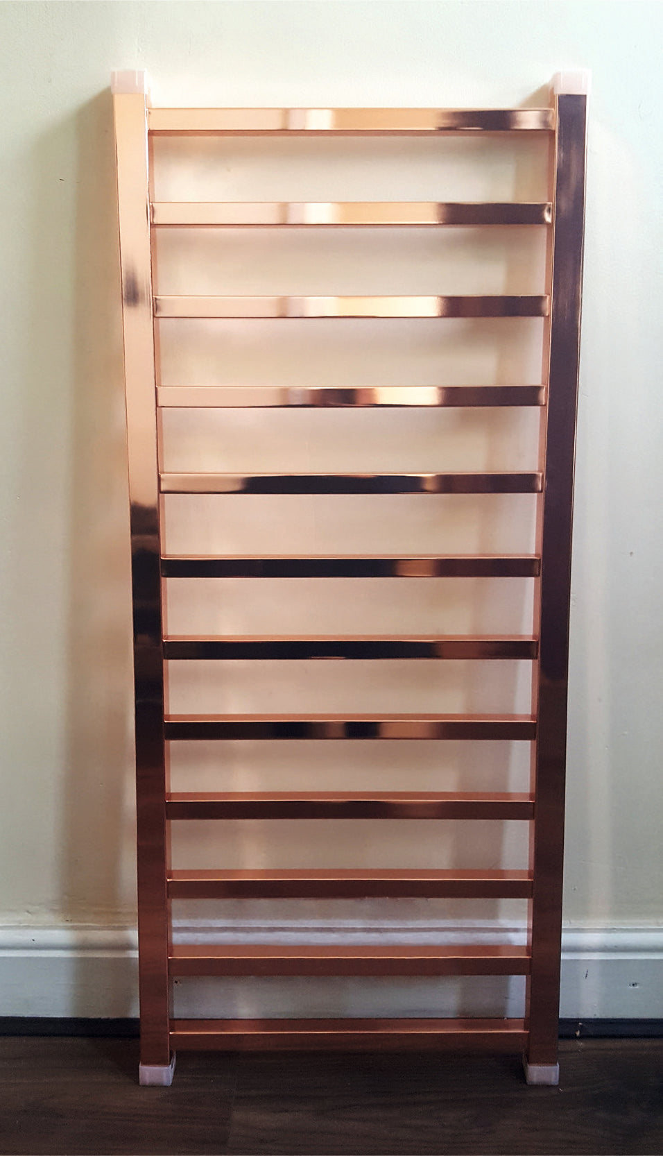 isumm™ Flick Vertical Towel Radiator Rails