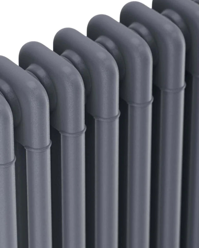 isumm™ 3 Column Horizontal Designer Radiator