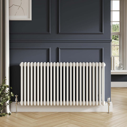 isumm™ 3 Column Horizontal Designer Radiator