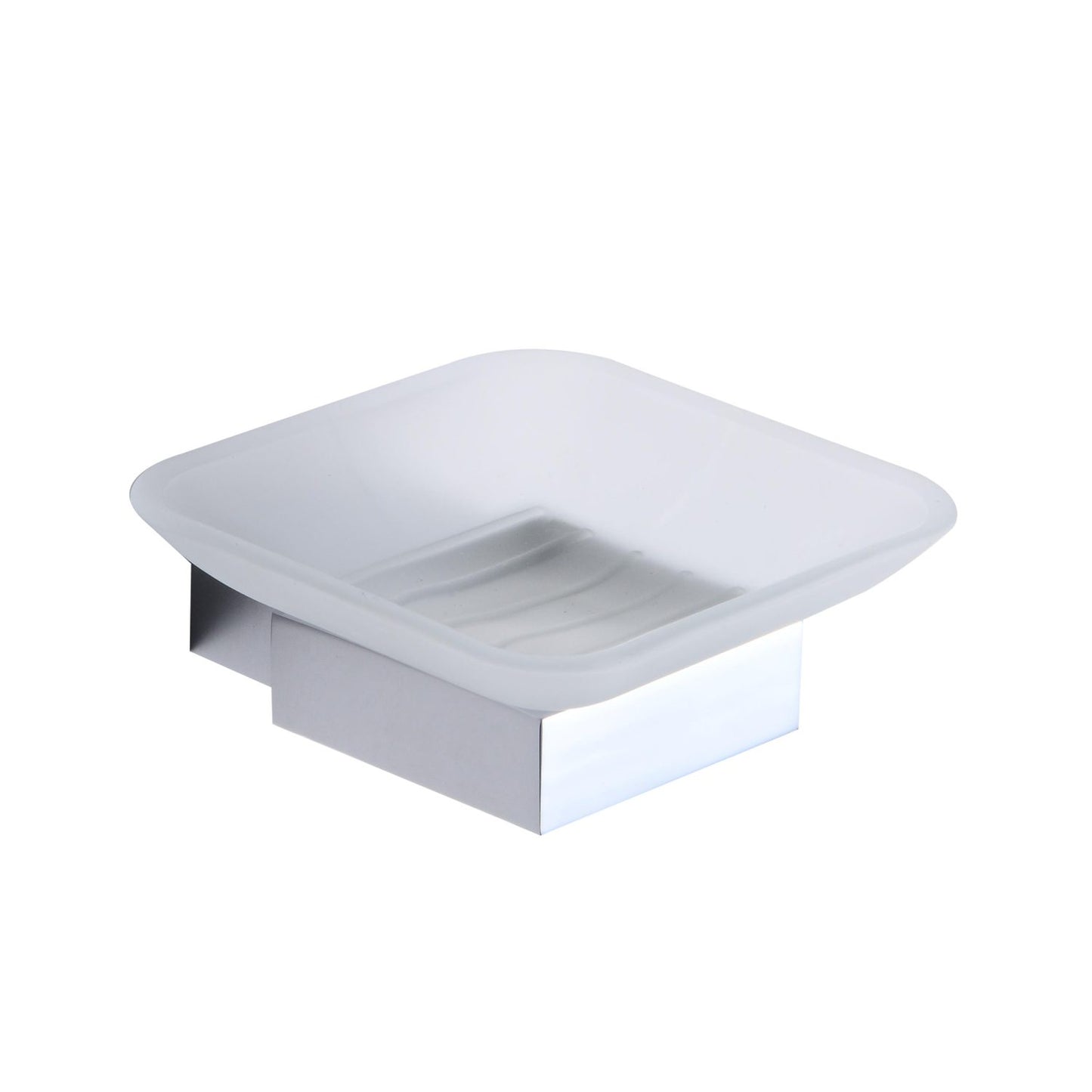 Arpha Bathroom Soap Dish Holder