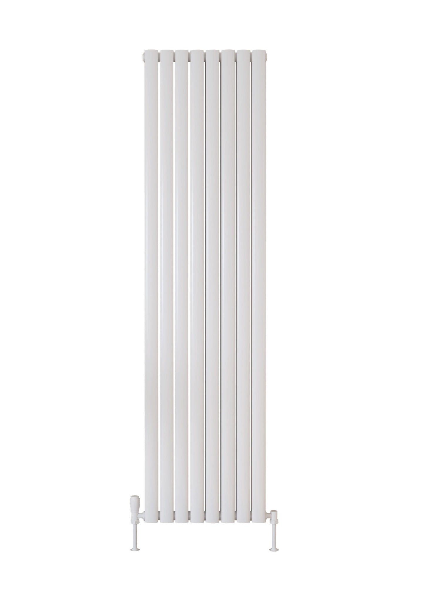 isumm™ Abex Double Designer Radiator - 531 X 1800