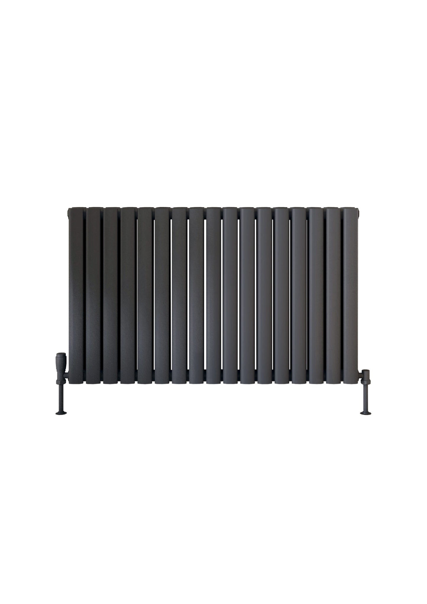 isumm™ Abex Double Designer Radiator - 600 X 767