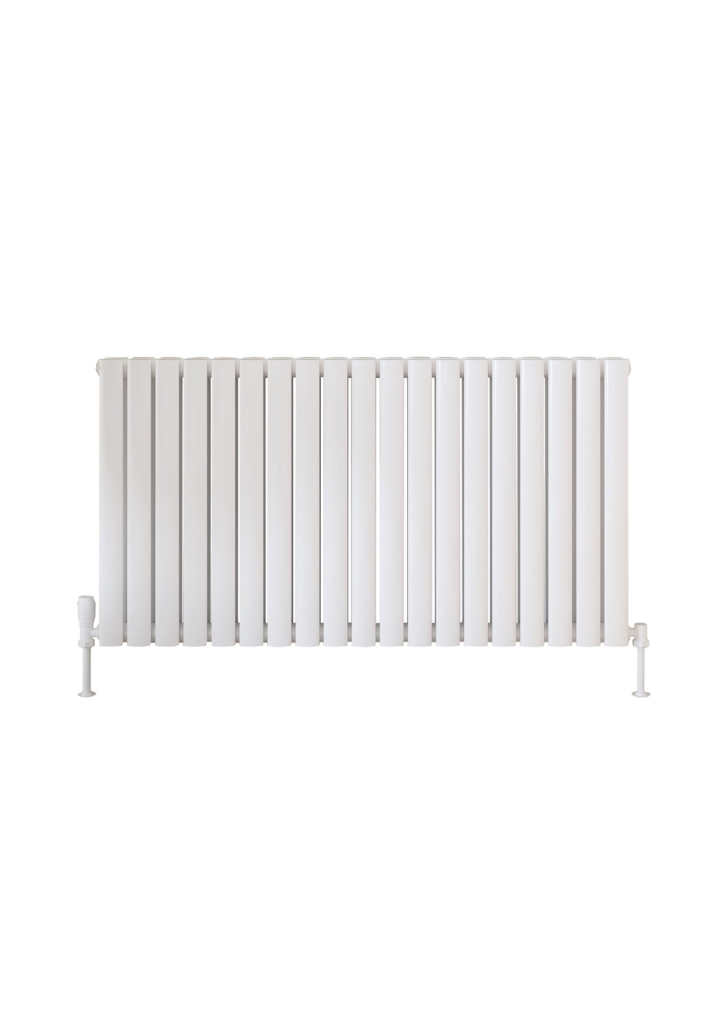 isumm™ Abex Double Designer Radiator - 600 X 767