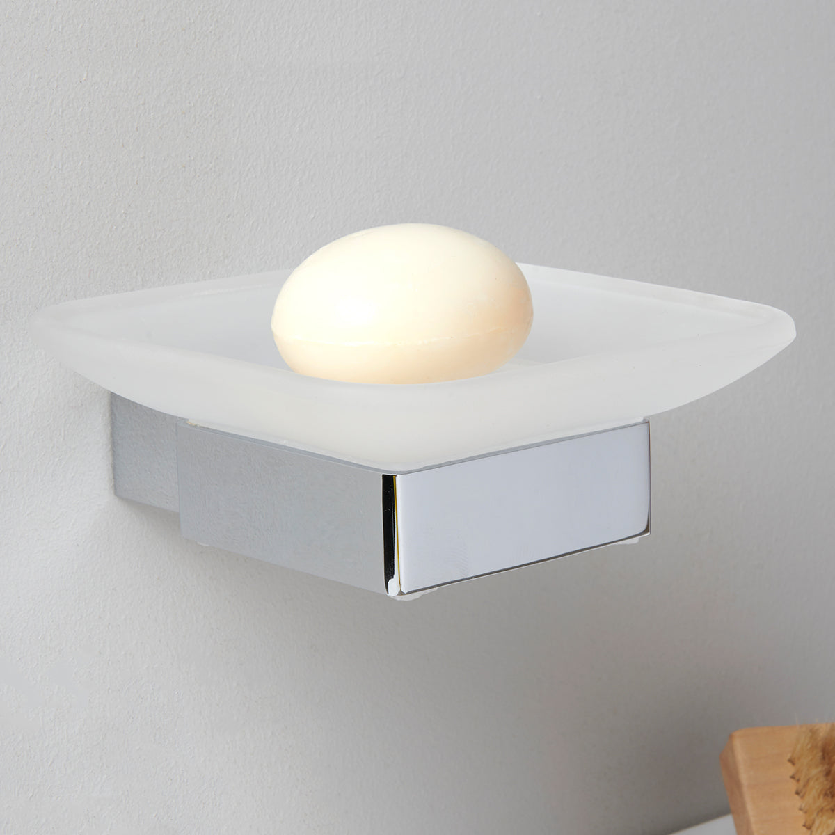 Arpha Bathroom Soap Dish Holder