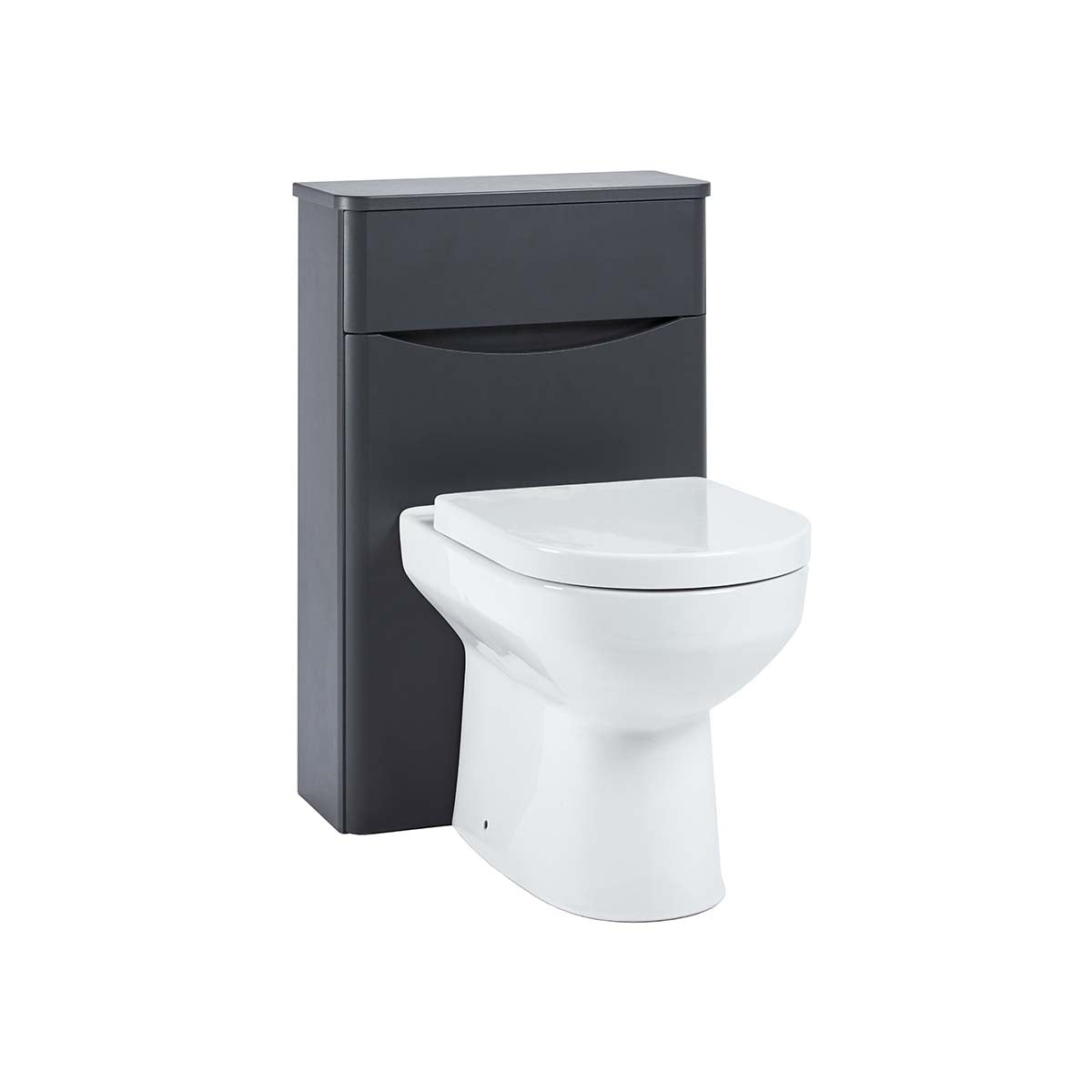 BELLA 500 WC Toilet Unit
