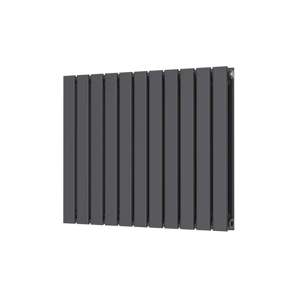 isumm™ Bravo Double Designer Radiator – 600 X 750