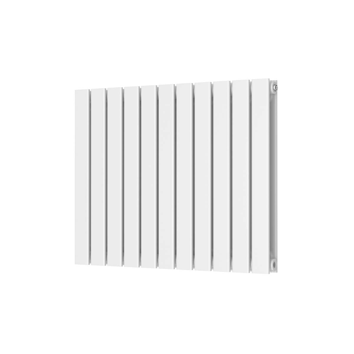isumm™ Bravo Double Designer Radiator – 600 X 750
