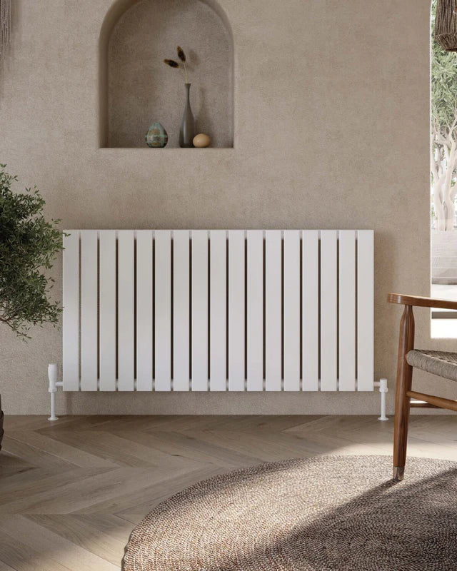 isumm™ Barvo Designer Horizontal Radiator