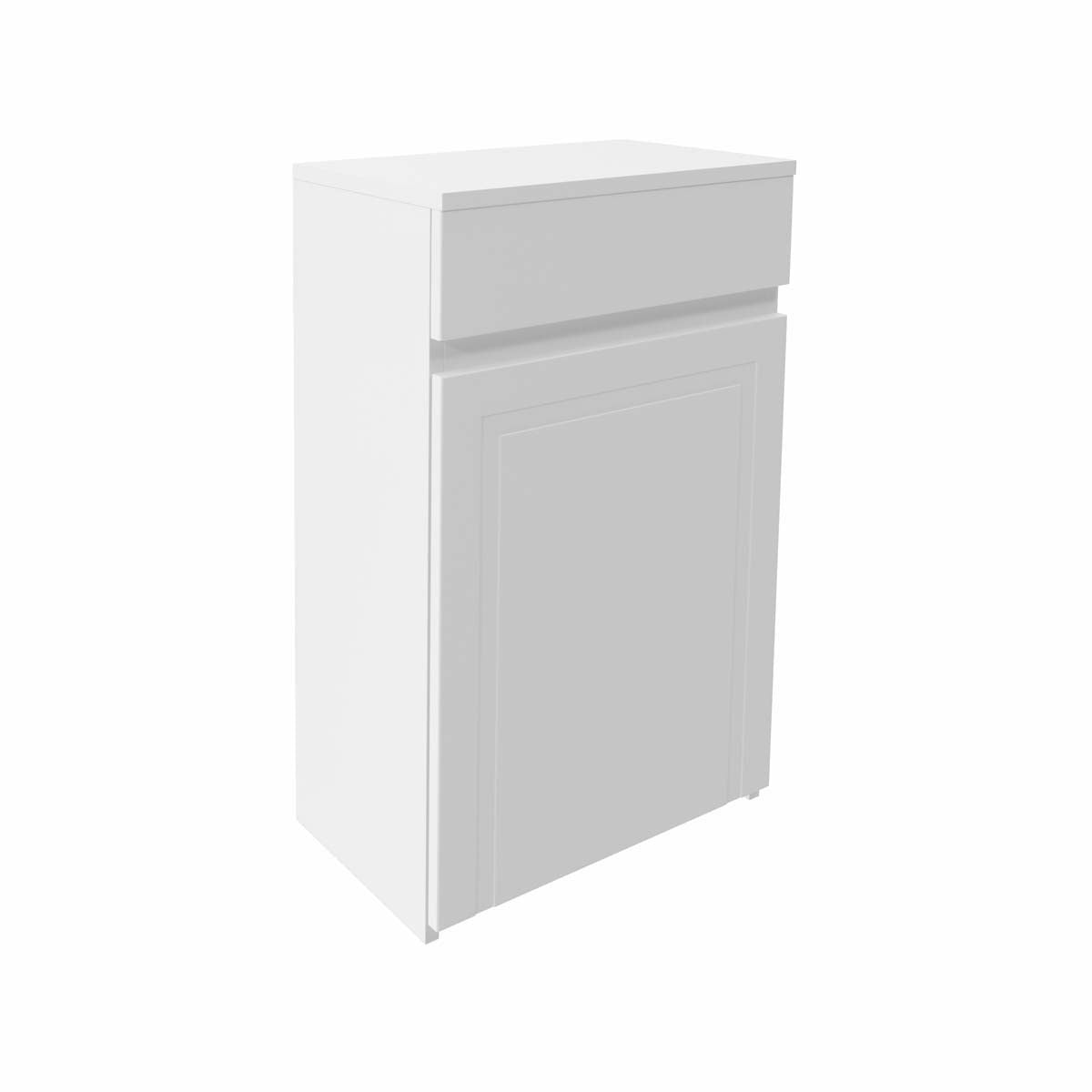 Glassica 500 WC Unit