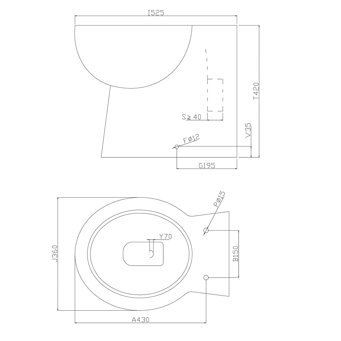 Lemsa 550 Combination Unit Polar