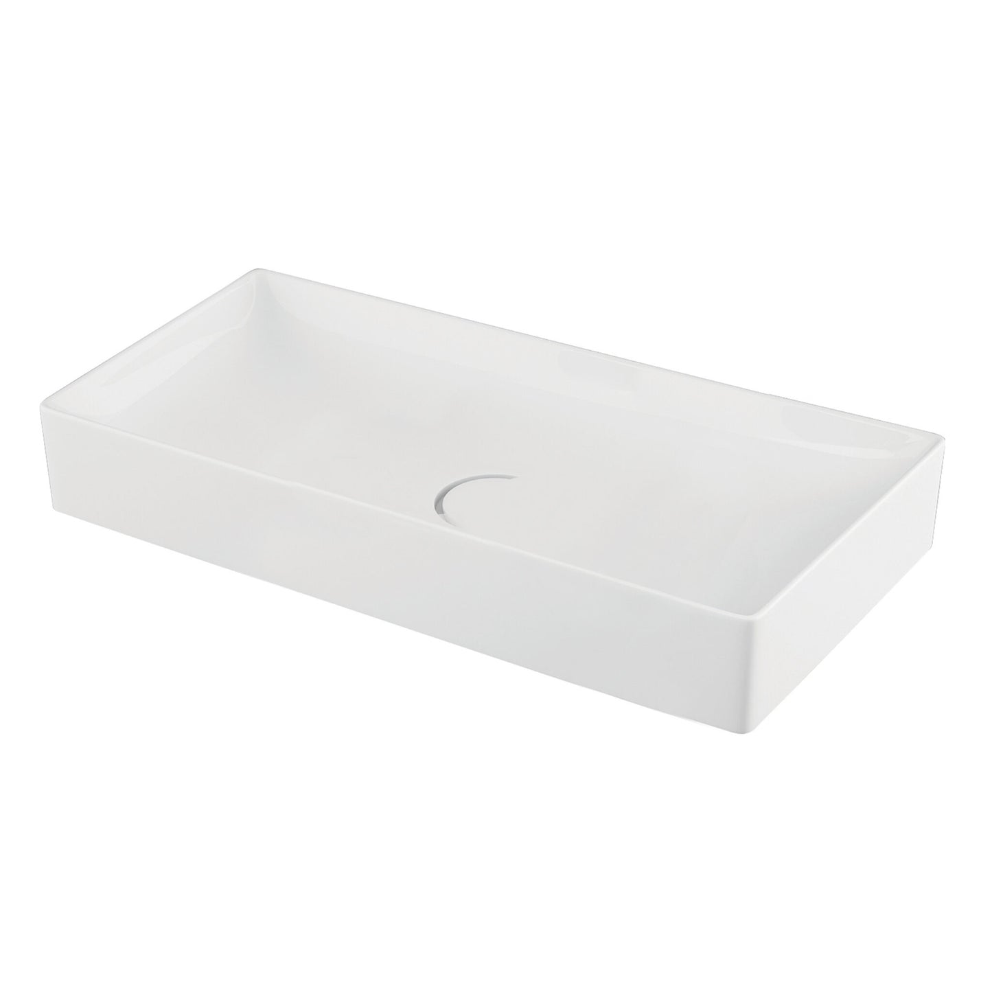 STAME 750mm Counter Top Basin