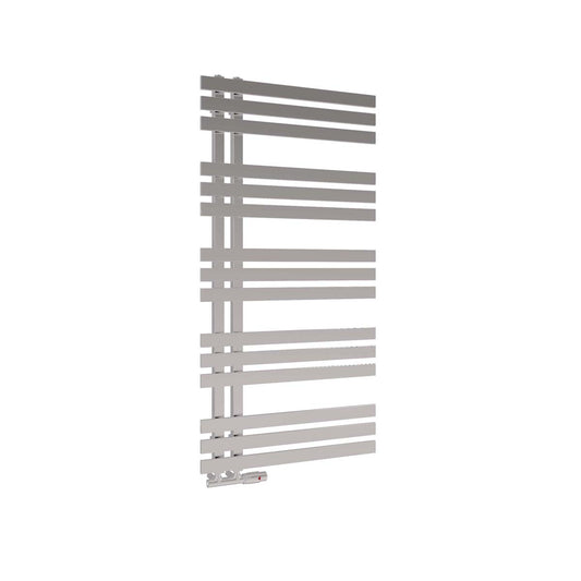isumm™ Zabeth  Towel Radiator – Chrome
