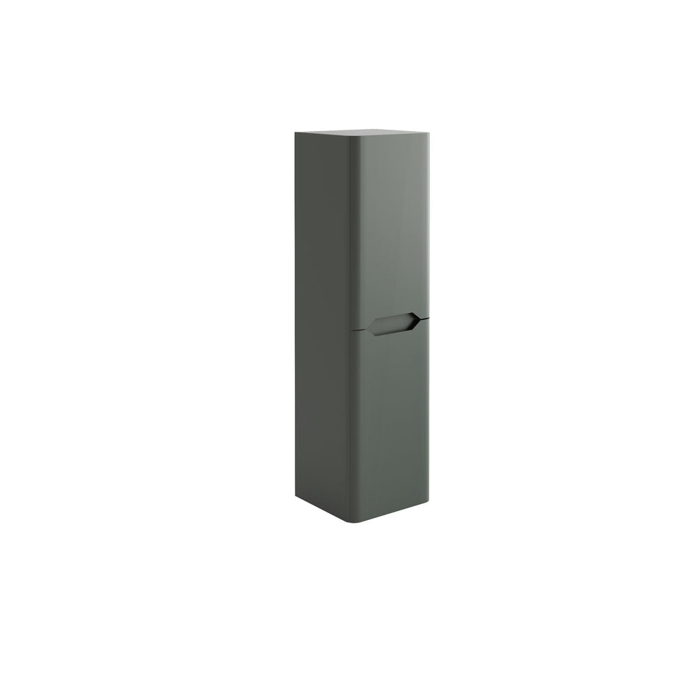 Bella 1500 Bathroom Tall Cabinet Unit