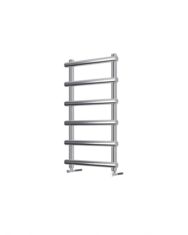 ISUMM™ Izem Towel Radiator – Chrome