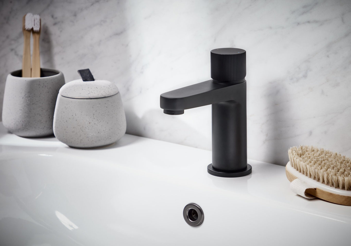 COCO Mini Basin Mixer Tap