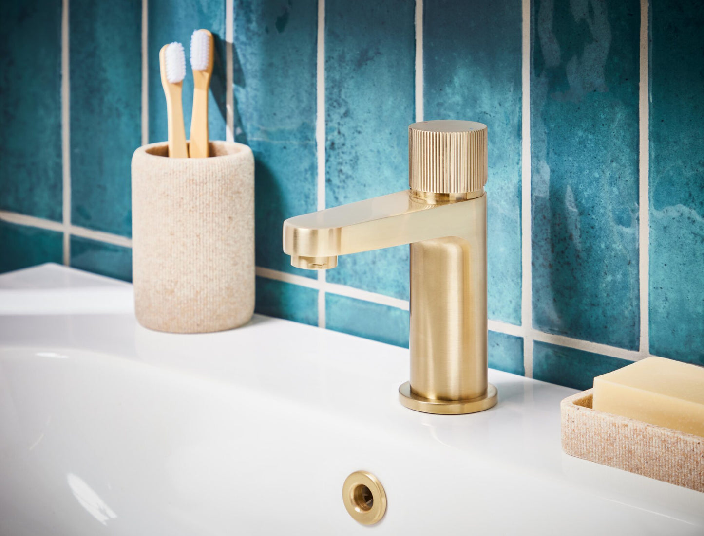 COCO Mini Basin Mixer Tap