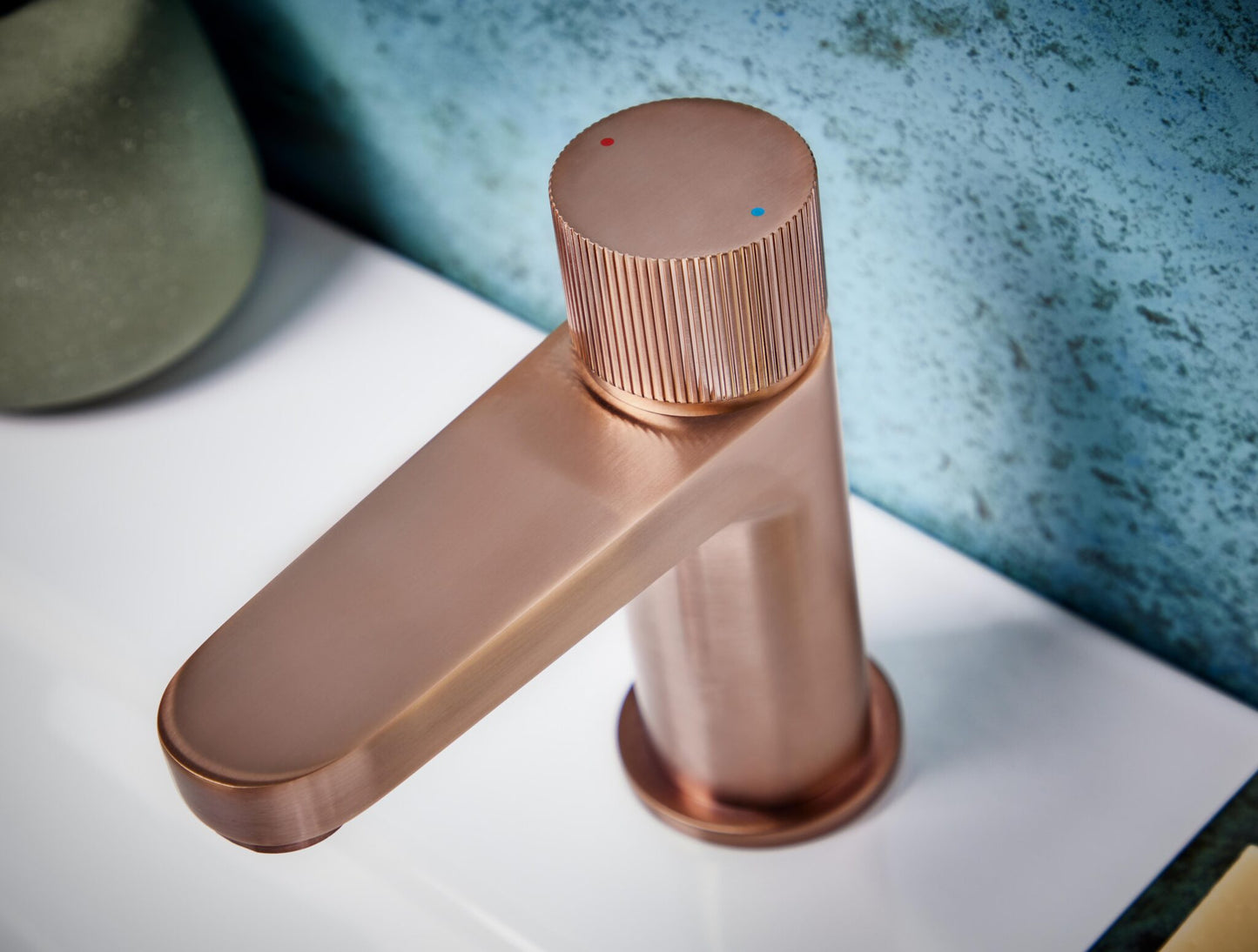 COCO Mono Basin Mixer Tap