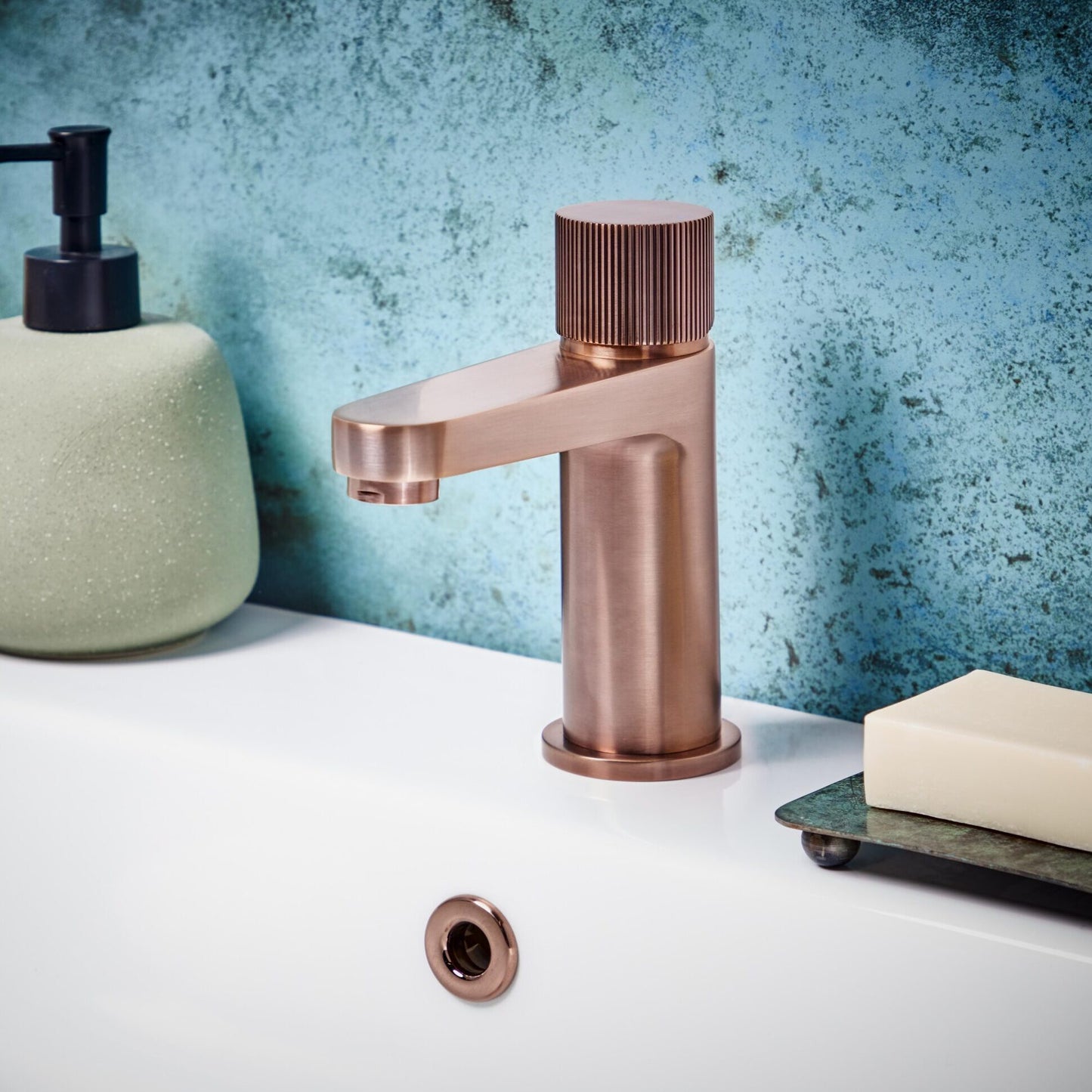 COCO Mini Basin Mixer Tap
