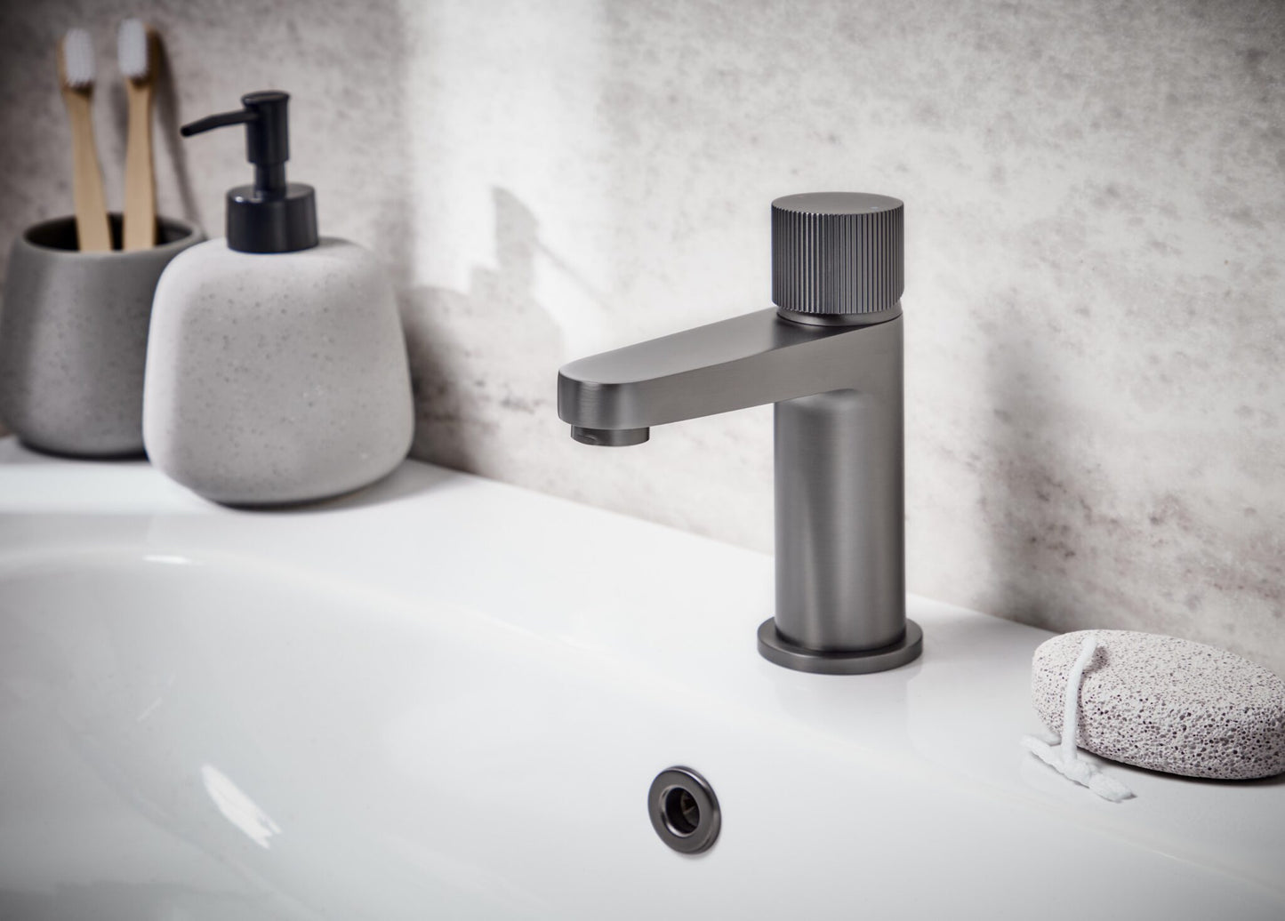 COCO Mini Basin Mixer Tap