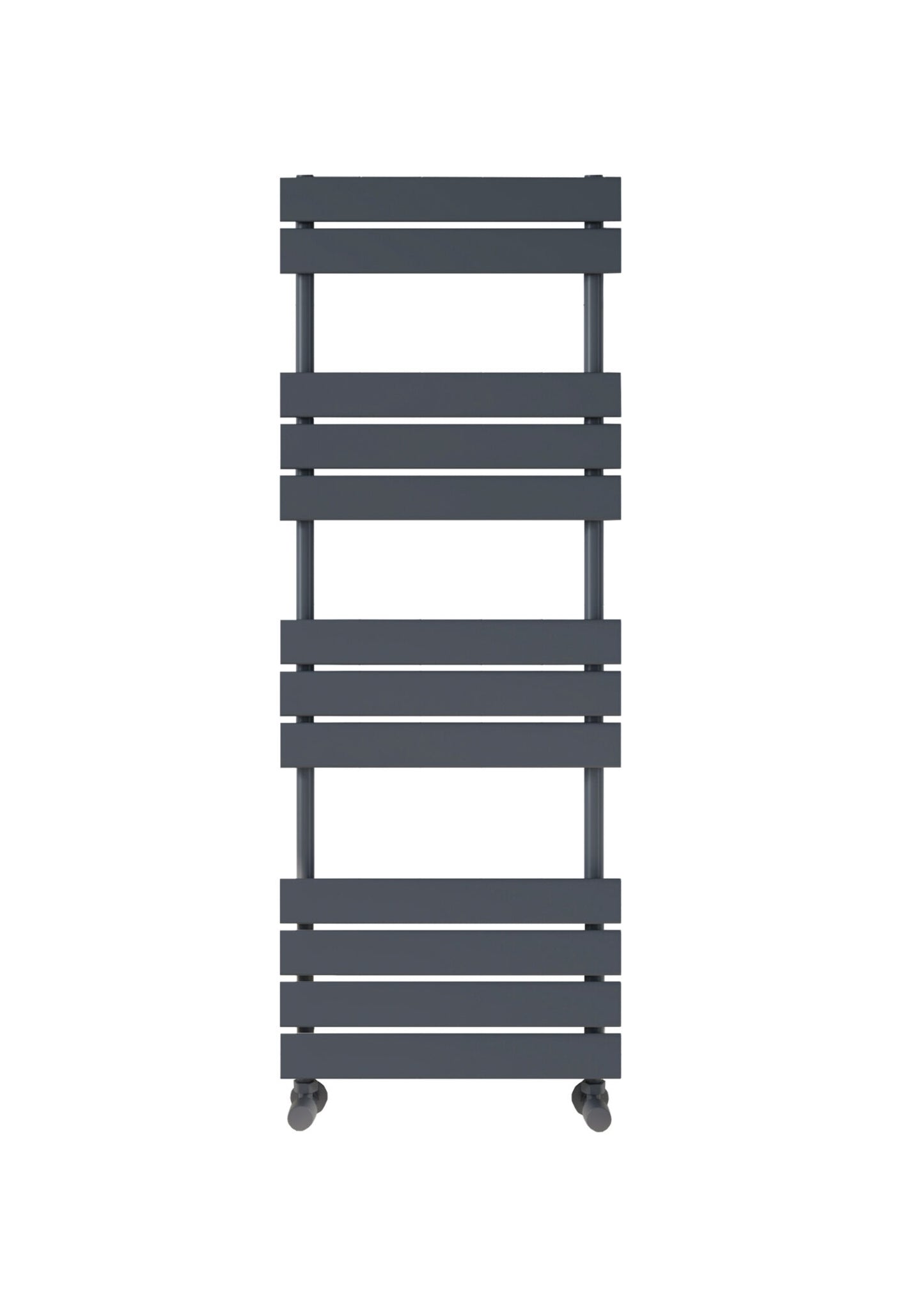ISUMM™ Lyfe Towel Radiator | Black Towel Rail Radiator