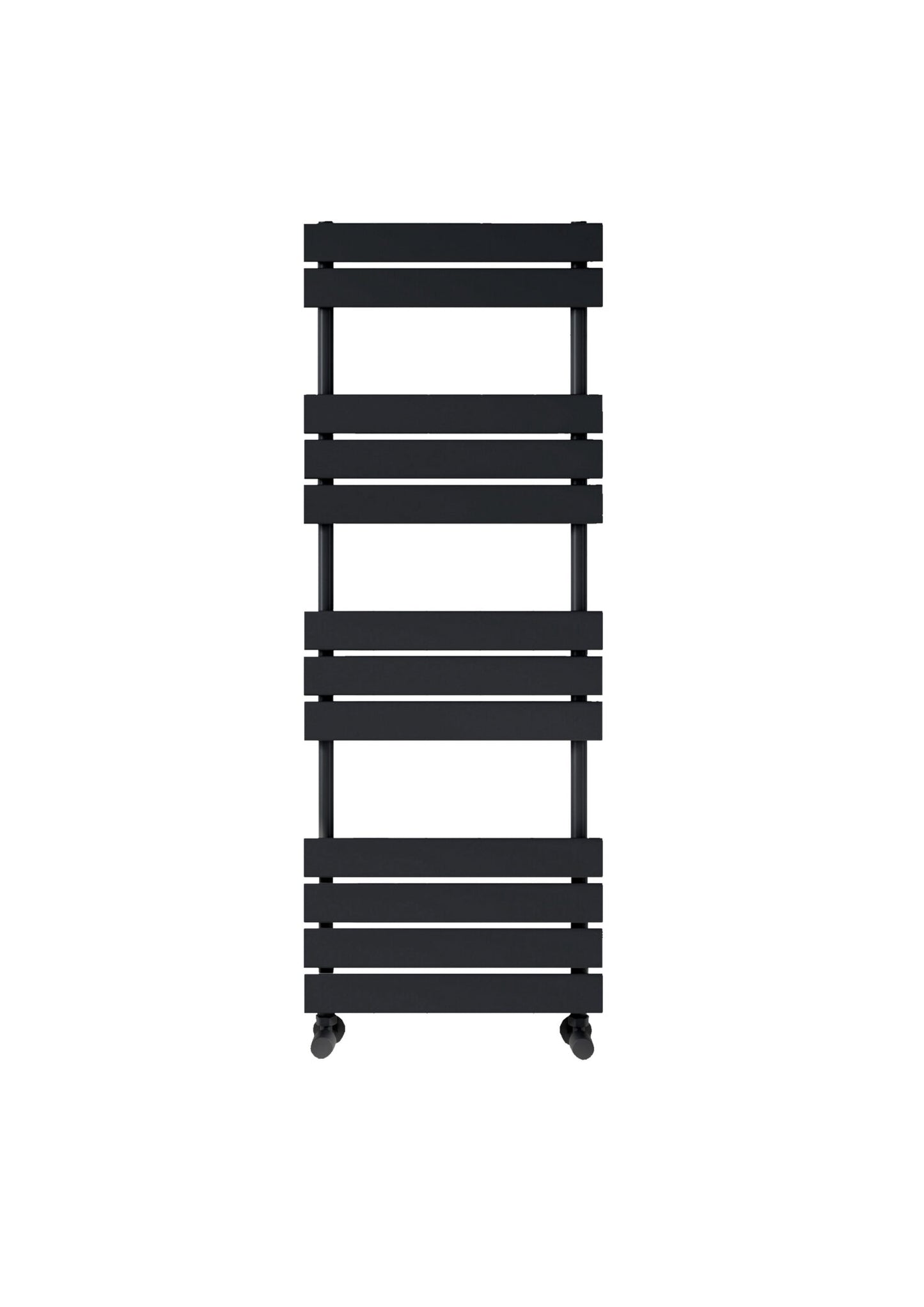 Black Towel Rail Radiator