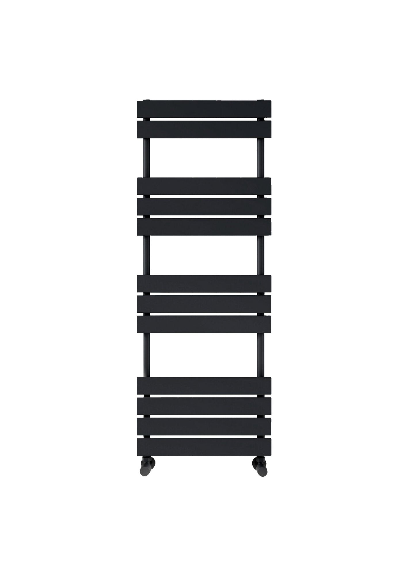 Black Towel Rail Radiator