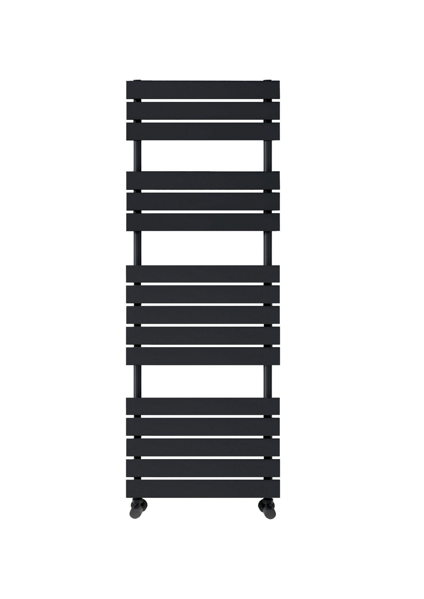 Black Towel Rail Radiator