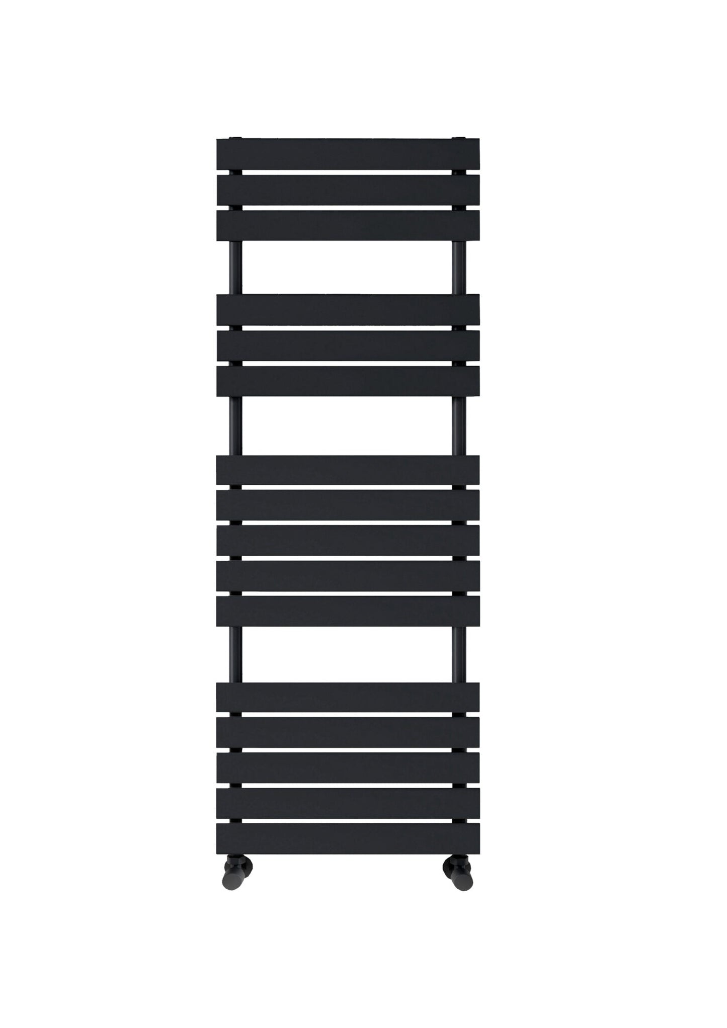 Black Towel Rail Radiator