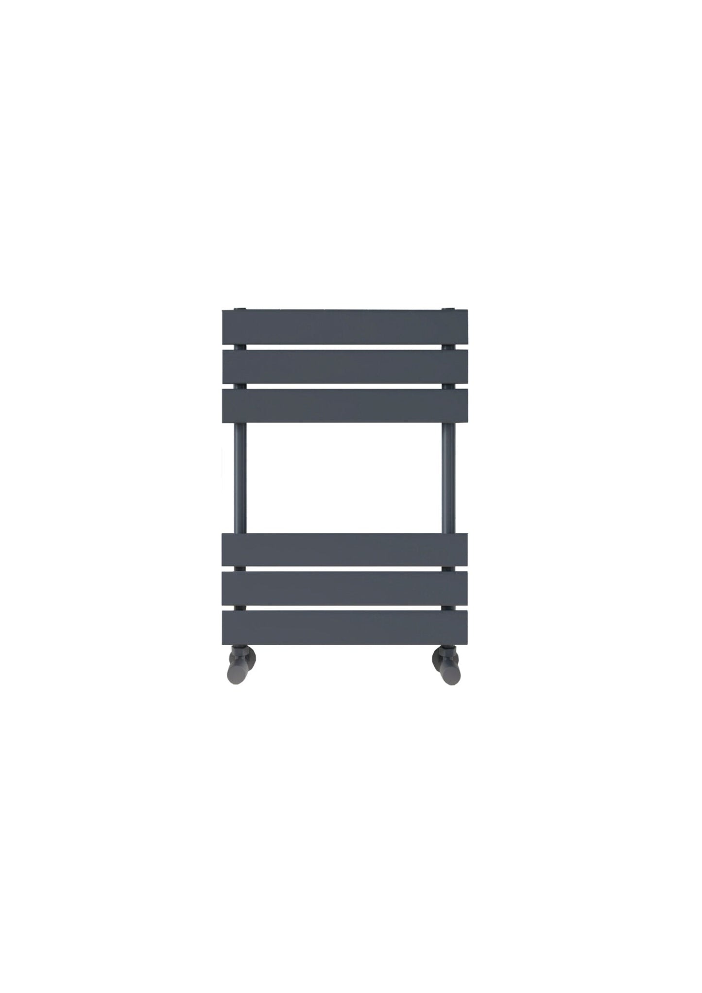 ISUMM™ Life Towel Radiator | Black Towel Rail Radiator
