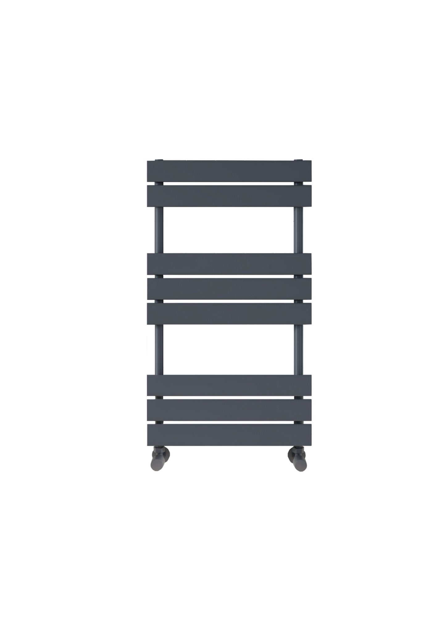 ISUMM™ Lyfe Towel Radiator | Black Towel Rail Radiator