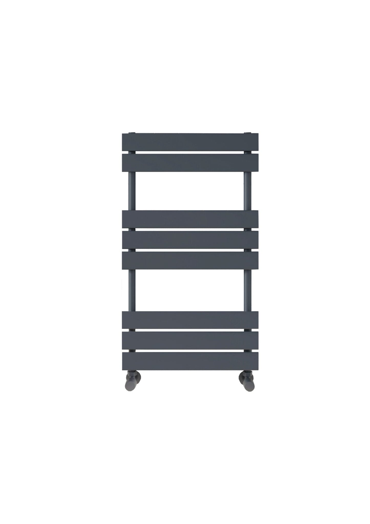 ISUMM™ Life Towel Radiator | Black Towel Rail Radiator