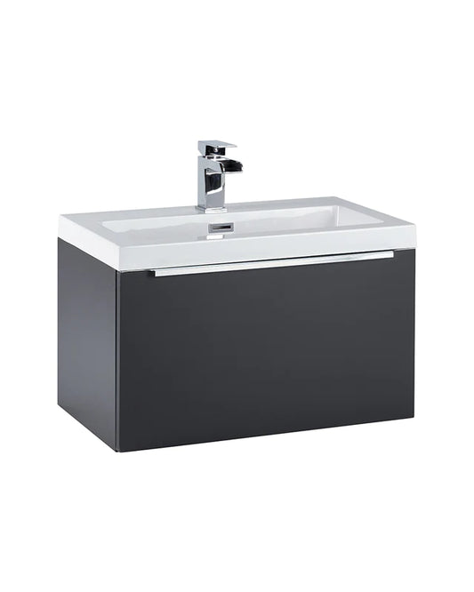 Newro 600 Basin Cabinet