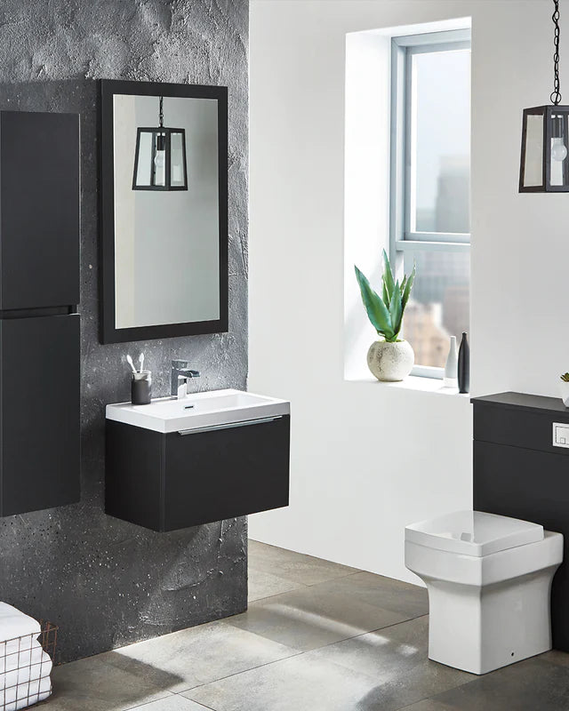 Newro 600 Basin Cabinet