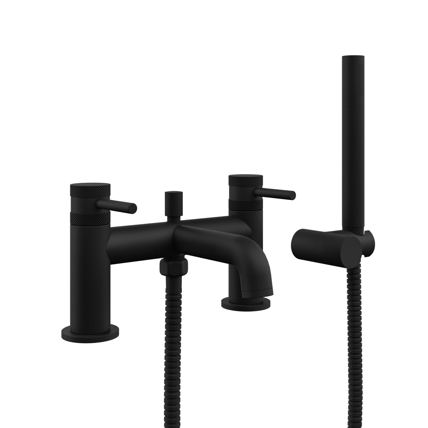 Qore Bath Shower Mixer