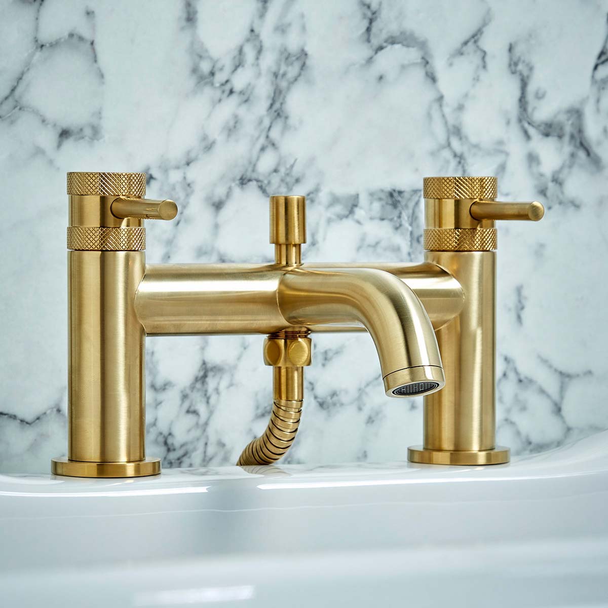 Qore Bath Shower Mixer