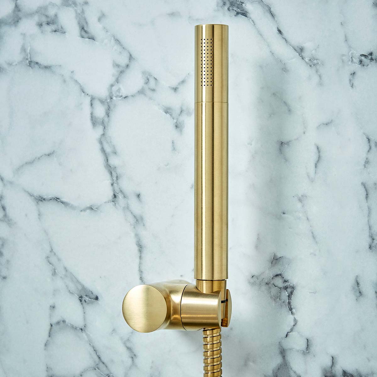 Qore Bath Shower Mixer