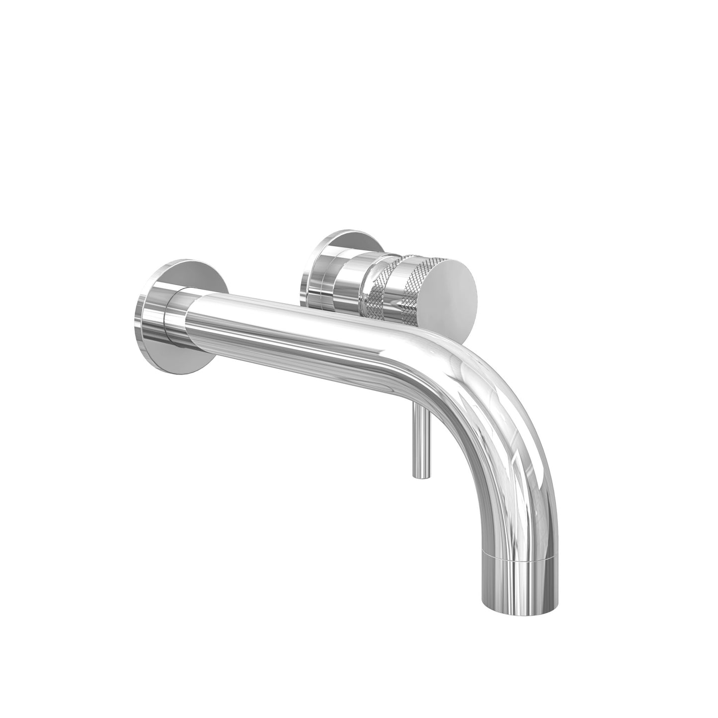 Qore Wall Mounted Basin Tap