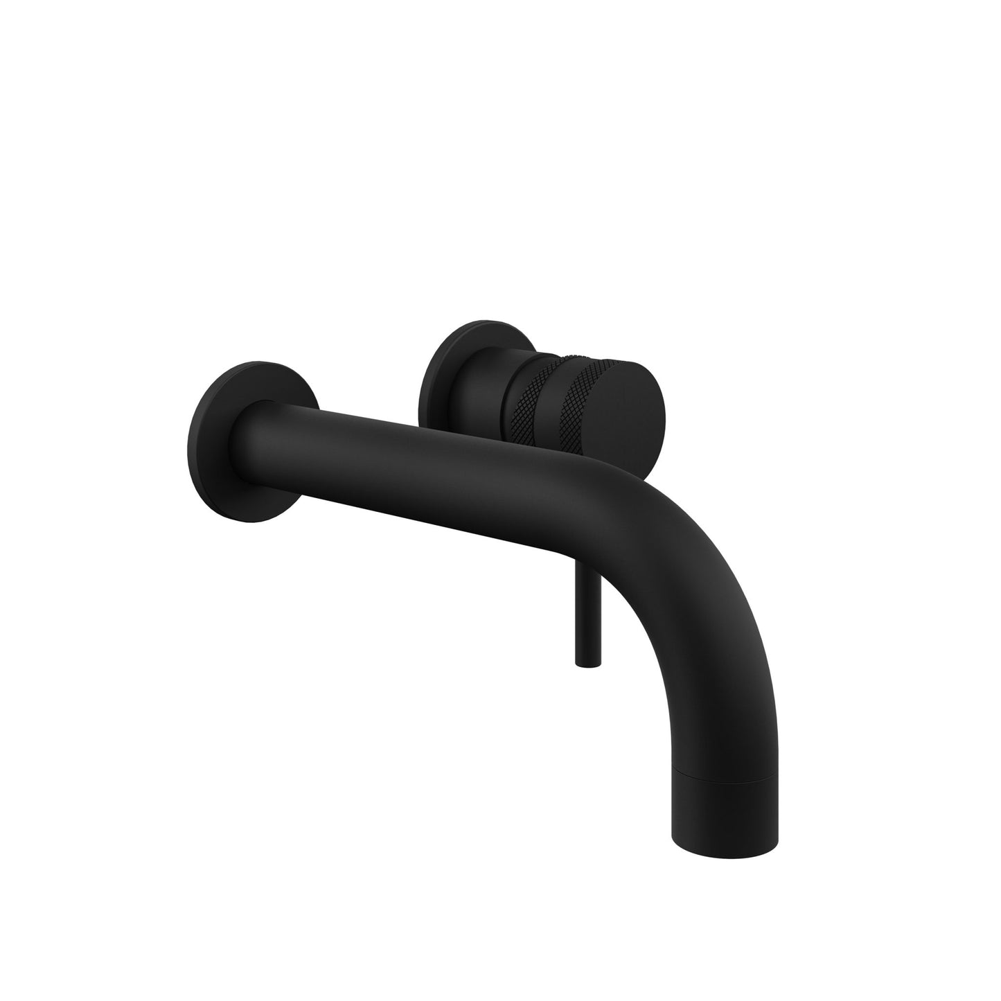 Qore Wall Mounted Basin Tap