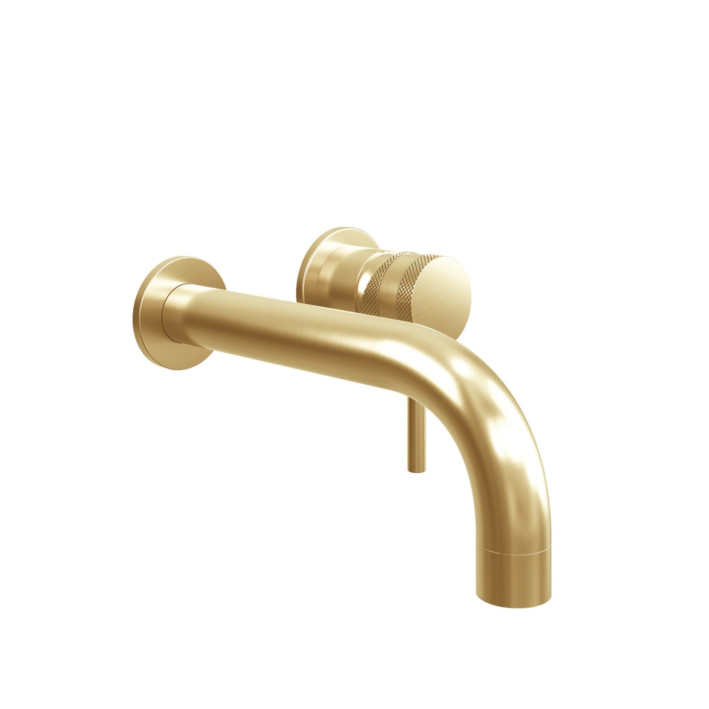 Qore Wall Mounted Basin Tap