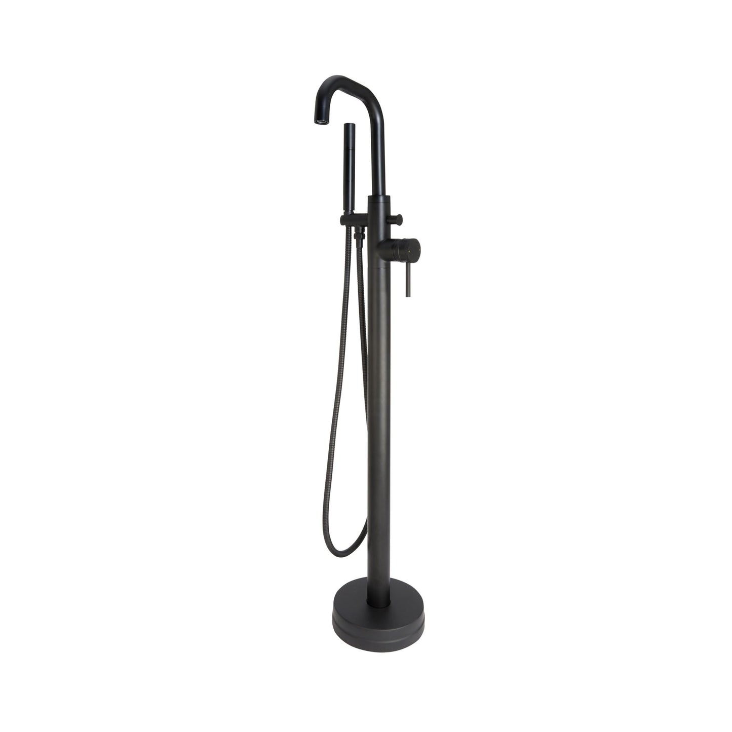 Qore Freestanding Bath Shower Mixer