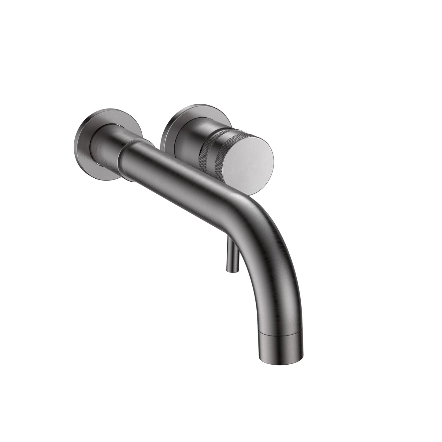 Qore Wall Mounted Basin Tap