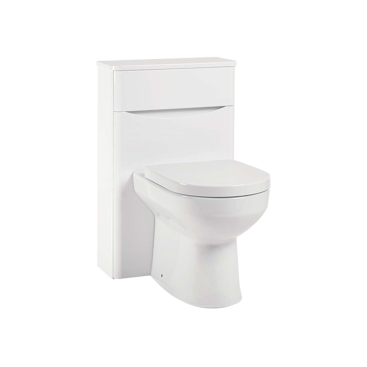 BELLA 500 WC Toilet Unit
