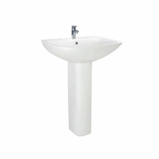 Ropto Basin & Pedesta