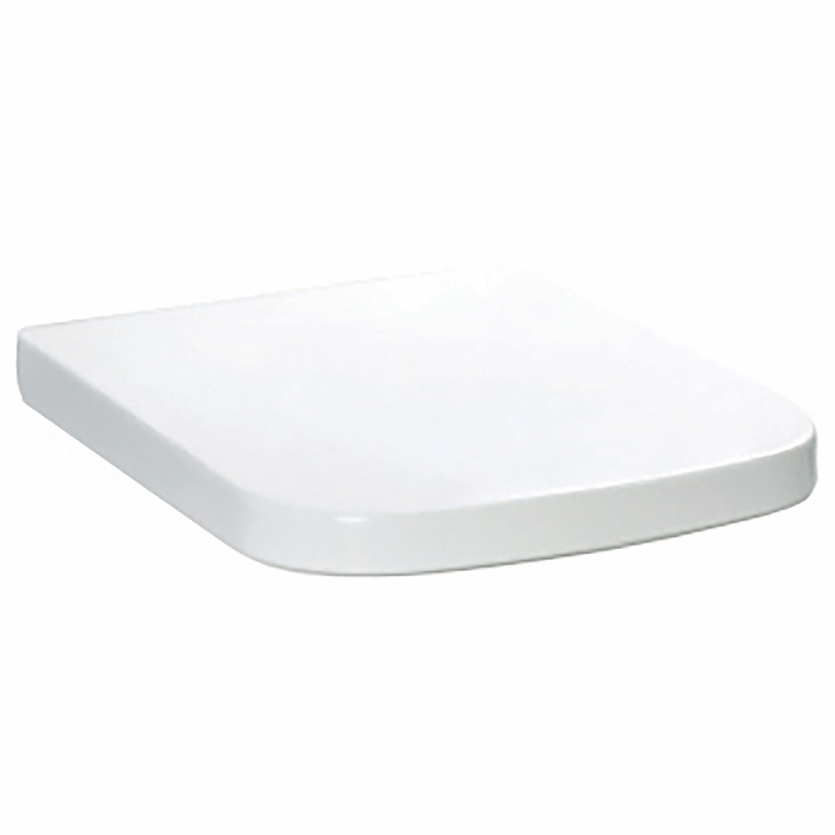 Bronto Back to Wall Toilet Pan & Seat