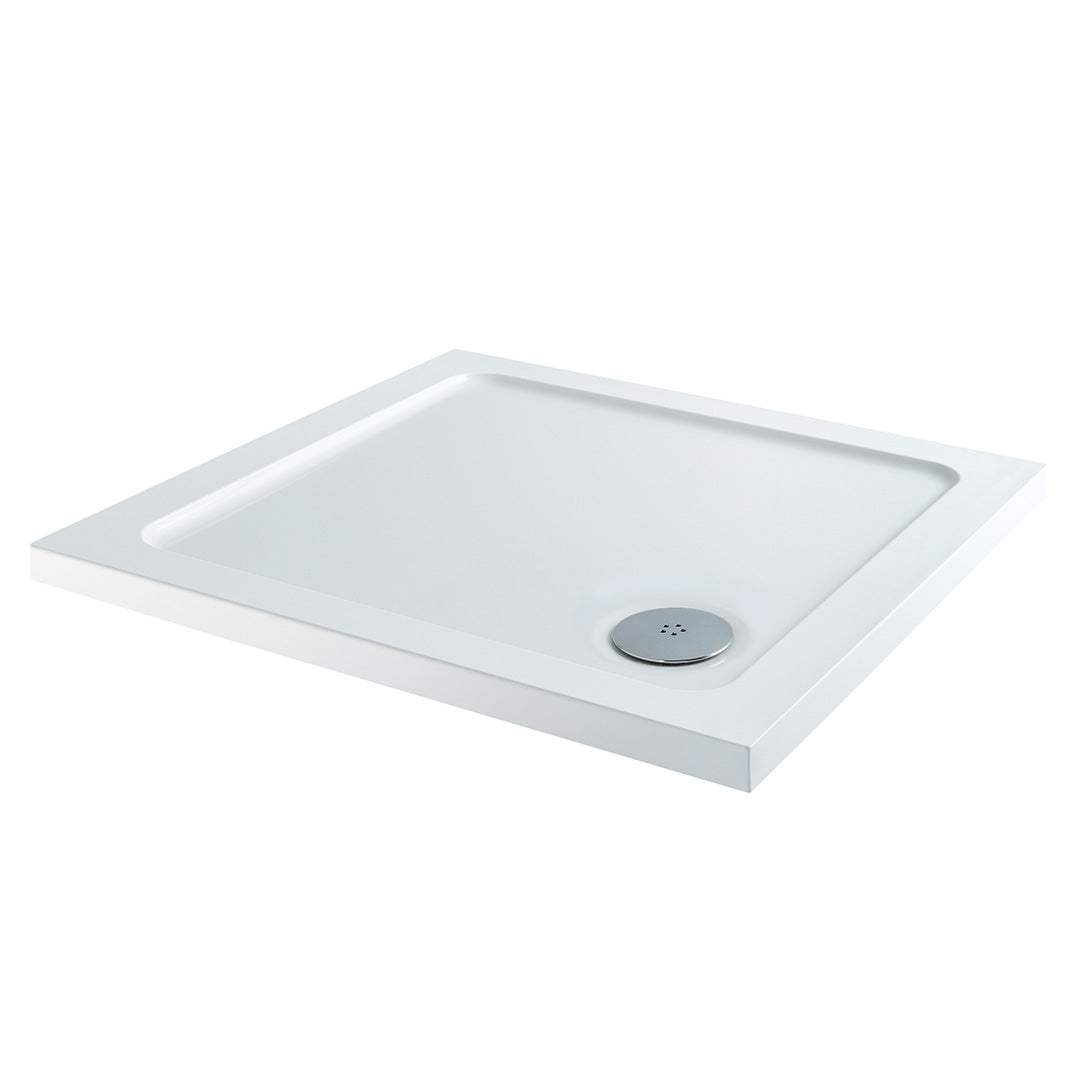 SHYR Square Shower Tray